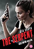 The Serpent [DVD] [2021]