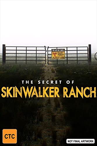 The Secret of Skinwalker Ranch: Season 1