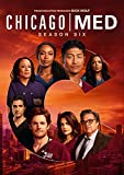Chicago Med: Season 6 [DVD] [2021]