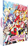 Love Live! The School Idol Movie [Collector's Limited Edition] [Blu-ray]