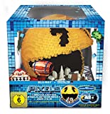 Pixels (Pacman Cityscape) [3D Blu-ray] [Limited Edition]