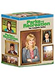 Parks and Recreation: The Complete Series [Blu-ray]