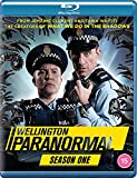 Wellington Paranormal: Season 1 [Blu-ray] [2018]