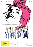Stepping Out [DVD]