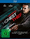 Honest Thief [Blu-ray]