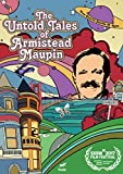 UNTOLD TALES OF ARMISTEAD MAUPIN - UNTOLD TALES OF ARMISTEAD MAUPIN (1 DVD)