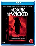 The Dark and the Wicked [Blu-ray] [2020]