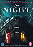 The Night [DVD] [2021]