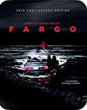 Fargo [20th Anniversary Edition Steelbook] [Blu-ray]
