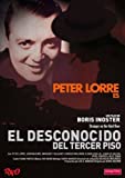 Stranger on the Third Floor [DVD]