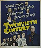 The Twentieth Century [Blu-ray]
