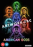 American Gods Season 3 [DVD] [2021]