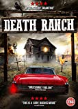 Death Ranch [DVD] [2021]