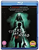 Tigers Are Not Afraid [Blu-ray] [2017]
