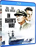 In Harm's Way [Blu-ray]