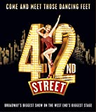 42nd Street [Blu-ray]