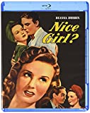 Nice Girl? [Blu-ray]