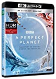 Perfect Planet [Blu-ray]