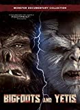 Bigfoots And Yetis