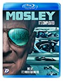 Mosley: It's Complicated Blu-Ray [2020]