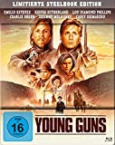 Young Guns - Limitierte Steelbook Edition [Blu-ray]