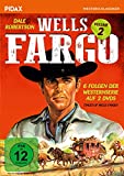 Wells Fargo, Vol. 2