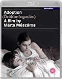 Adoption [Blu-ray]
