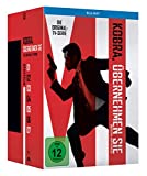 Kobra, übernehmen Sie - Die komplette Serie [Blu-ray] [Exklusiv bei Amazon]