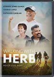 Walking with Herb