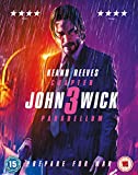 John Wick 3 UHD BD [Blu-ray] [2021]