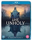 The Unholy (2021) [Blu-ray]