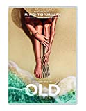 Old [DVD] [2021]