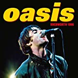 Knebworth 1996 (Blu-ray) [2021]