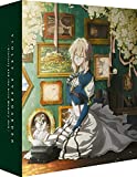 Violet Evergarden: Eternity and the Auto Memory Doll (Limited Edition) [Blu-ray]