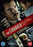 The Courier [DVD] [2021]