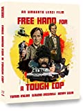 Free Hand For A Tough Cop (Limited Edition) [Blu-ray]