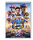 Paw Patrol: The Movie [DVD] [2021]