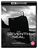 The Seventh Seal [UHD + Blu-ray]