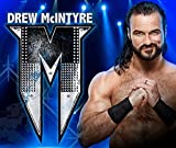 WWE: Drew McIntyre - The Best of WWE's Scottish Warrior [DVD] [2021]