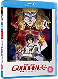Gundam Unicorn - Standard Edition [Blu-ray]