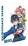 Big Order (Collector's Limited Edition) [Blu-ray]