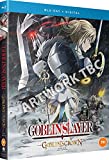 Goblin Slayer: Goblin's Crown + Digital [Blu-ray]