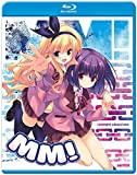 Mm! [Blu-ray]