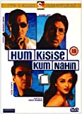 Hum Kisise Kum Naheen [DVD]