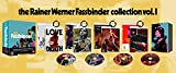 Rainer Werner Fassbinder Collection Volume 1 [Limited Edition] [Blu-ray]