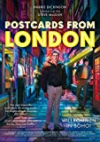 Postcards from London [DVD] [2018]
