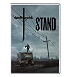 The Stand: A Limited Series [DVD] [2021]