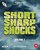 Short Sharp Shocks Vol.2 [Blu-ray]