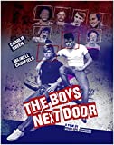The Boys Next Door (Limited Edition) [Blu-ray]