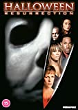 Halloween Resurrection [DVD] [2021]